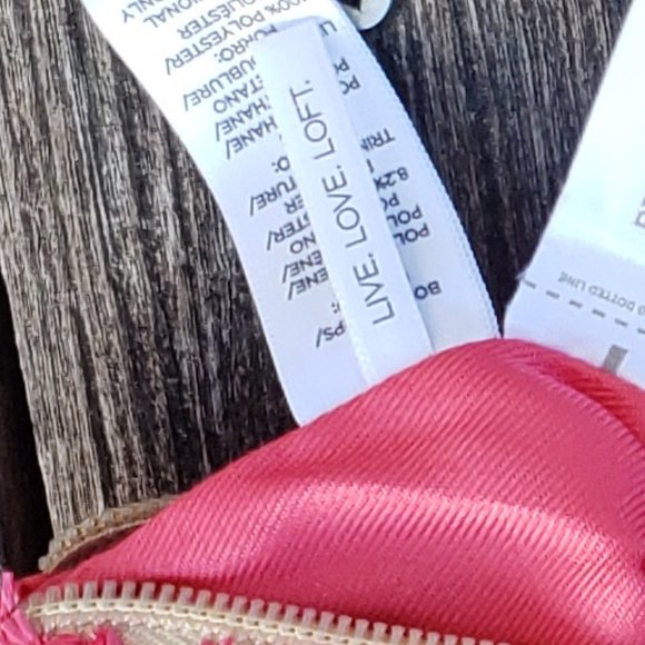 Loft wristlet - Picture 3 of 12